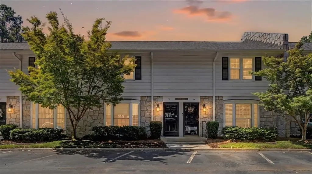 136 Peachtree Memorial Drive Nw #RI 5, Atlanta, GA 30309 - #1