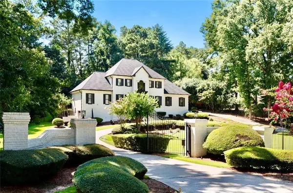 4576 Ridgegate Drive, Duluth, GA 30097
