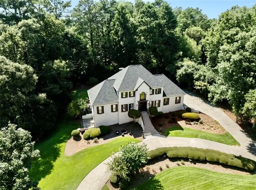 4576 Ridgegate Drive, Duluth, GA 30097 - #3