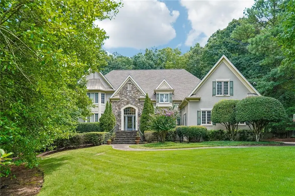 219 Saint Andrews Court, McDonough, GA 30253 - #1