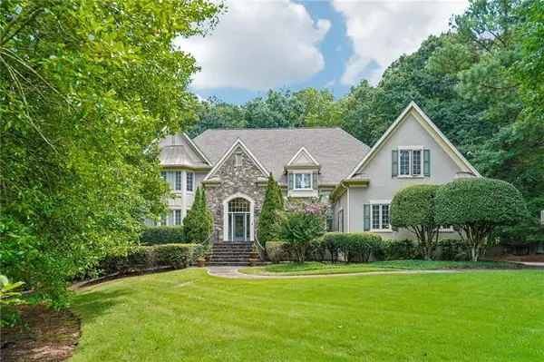 219 Saint Andrews Court, Mcdonough, GA 30253
