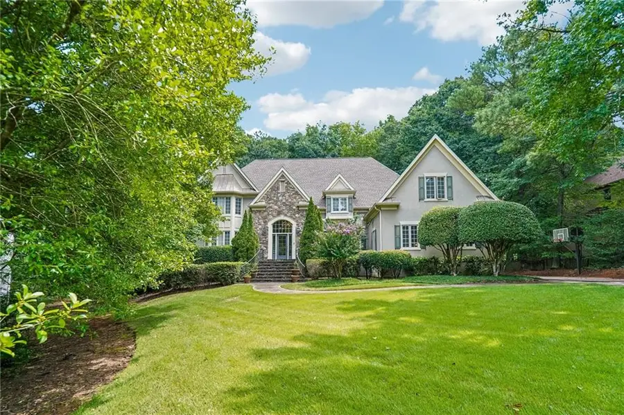 219 Saint Andrews Court, McDonough, GA 30253 - #2