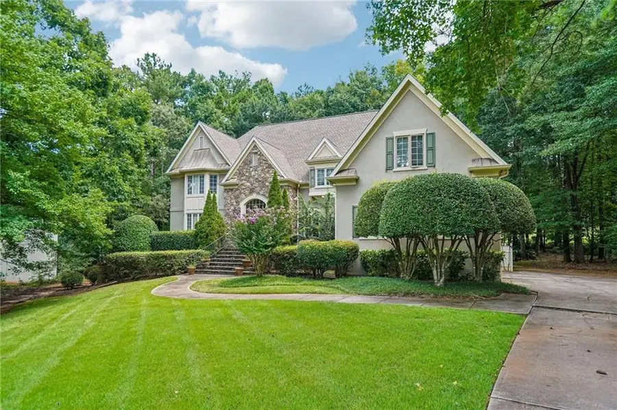 219 Saint Andrews Court, McDonough, GA 30253 - #3