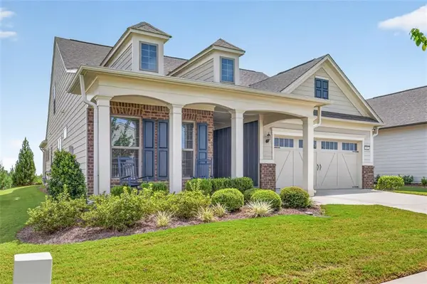 5051 Adler Court, Hoschton, GA 30548