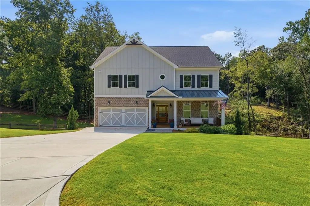 3645 Coldwater Court, Cumming, GA 30041 - #1