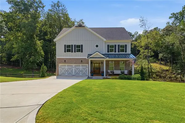 3645 Coldwater Court, Cumming, GA 30041