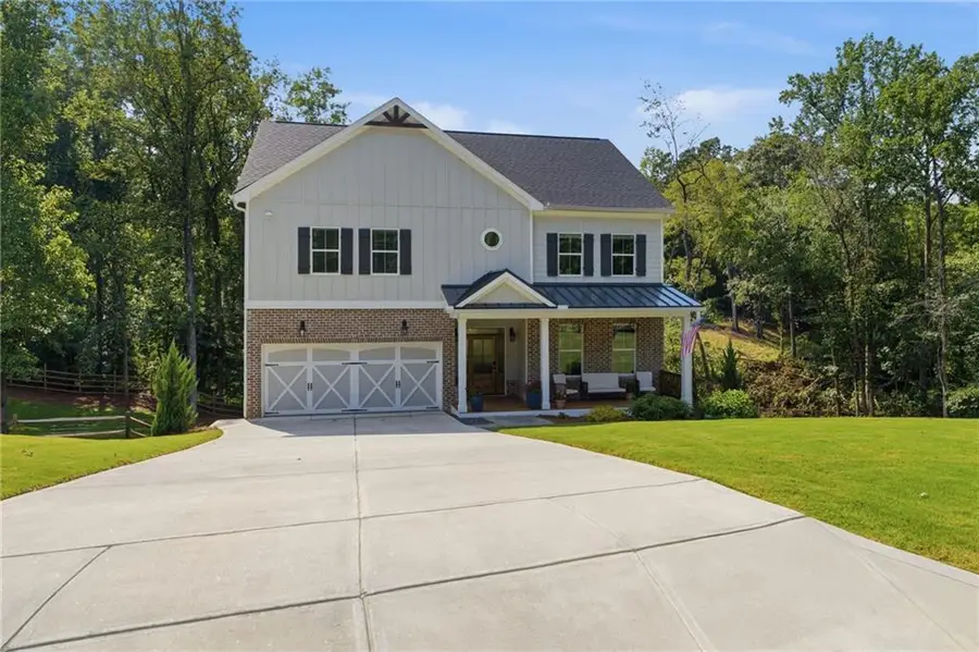 3645 Coldwater Court, Cumming, GA 30041 - #3