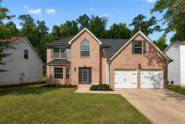4873 Triger Lane, Fairburn, GA 30213