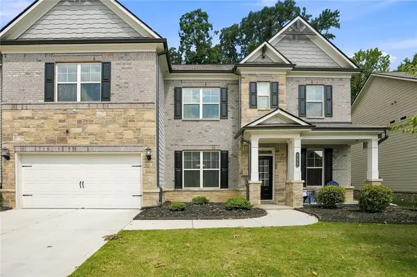335 Henson Farm Drive, Loganville, GA 30052