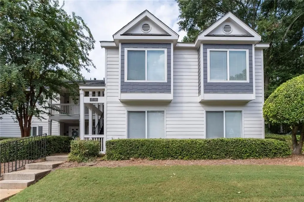 17 Little Silver Court Se #17, Smyrna, GA 30080 - #1