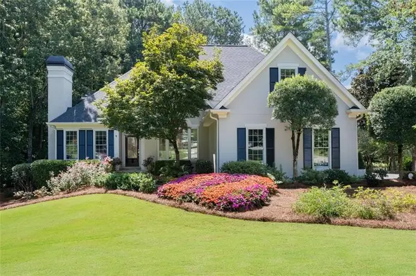 1455 Natchez Way, Grayson, GA 30017
