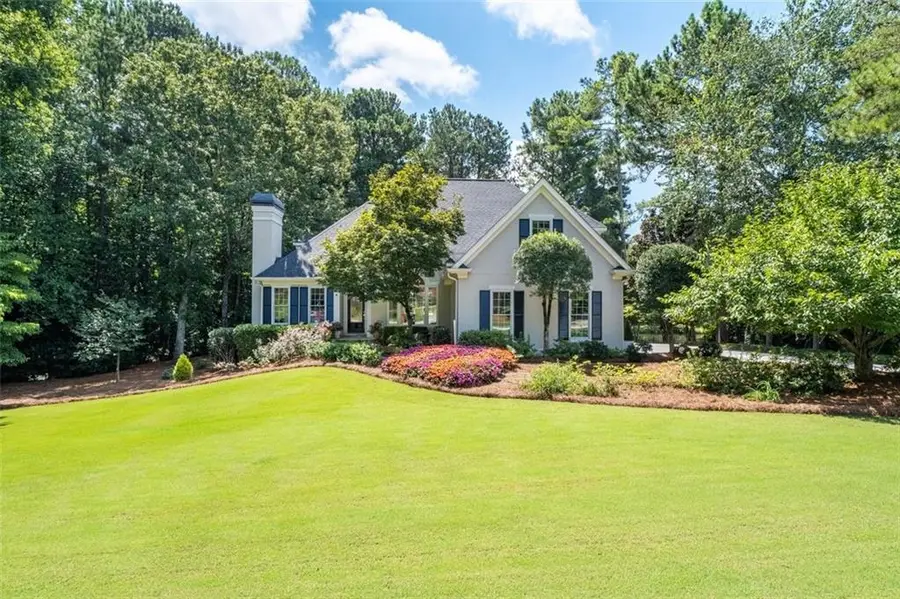 1455 Natchez Way, Grayson, GA 30017 - #2