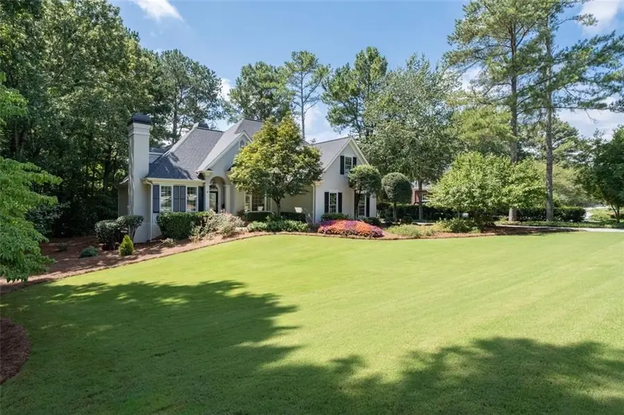 1455 Natchez Way, Grayson, GA 30017 - #3