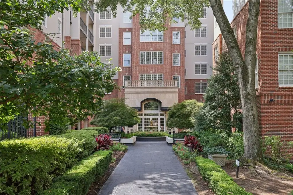 50 Biscayne Drive #2104, Atlanta, GA 30309 - #1