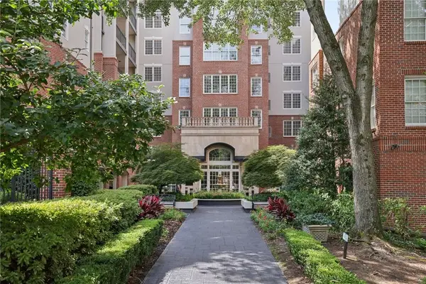 50 Biscayne Drive #2104, Atlanta, GA 30309
