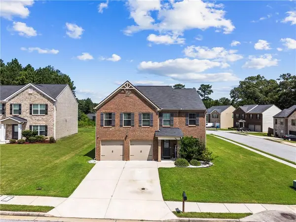 603 Enterkin Court, Atlanta, GA 30349