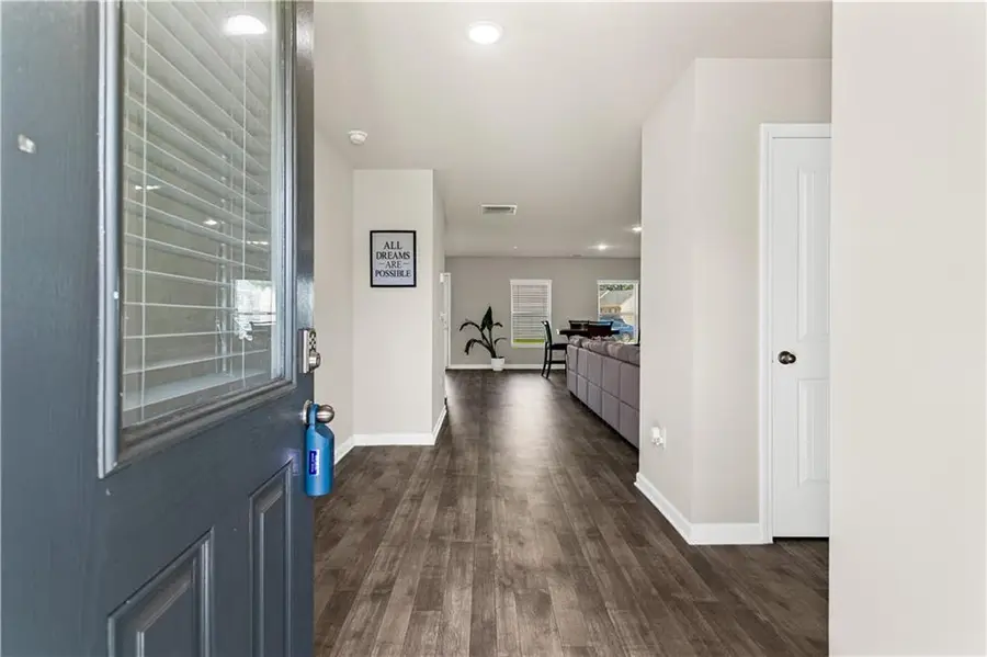 603 Enterkin Court, Atlanta, GA 30349 - #2