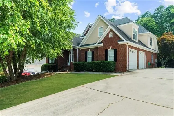 3737 Falls Trail, Winston, GA 30187