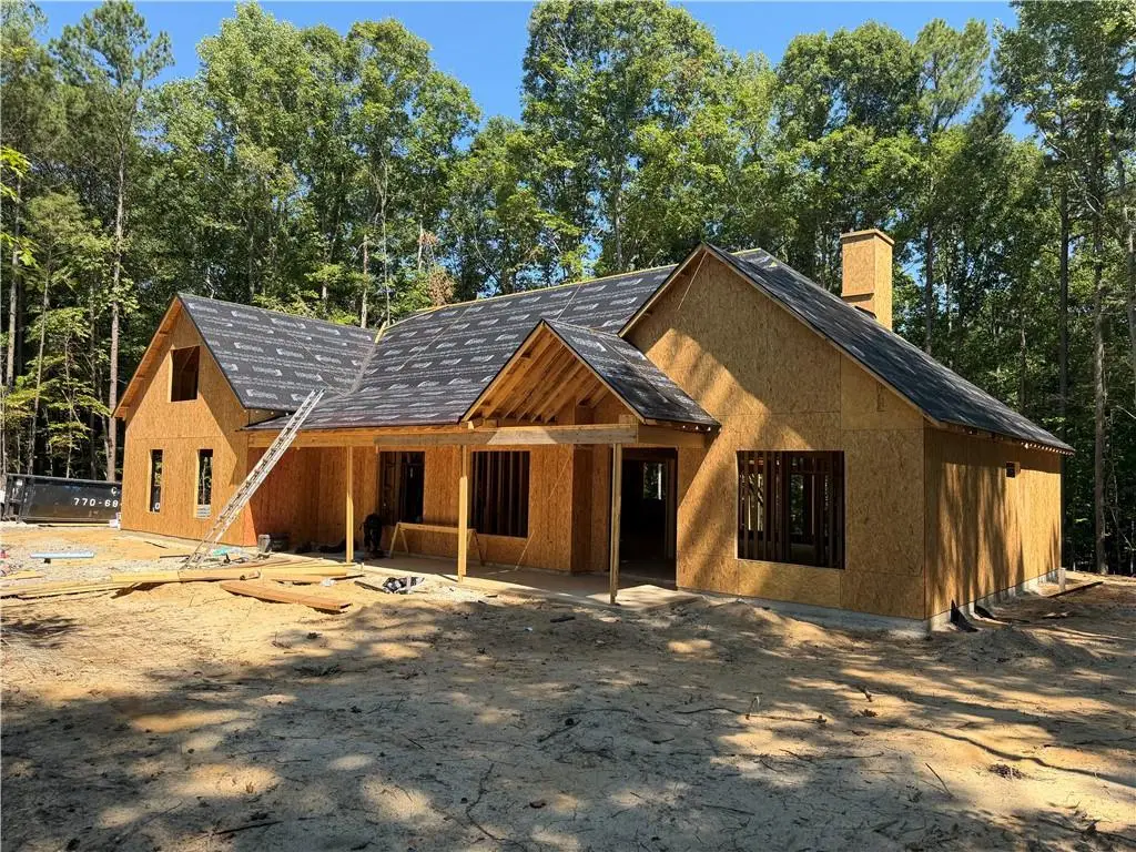 2750 Harmony Grove Church Road, Dallas, GA 30132 - #1