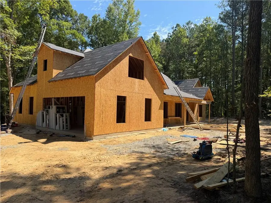 2750 Harmony Grove Church Road, Dallas, GA 30132 - #3
