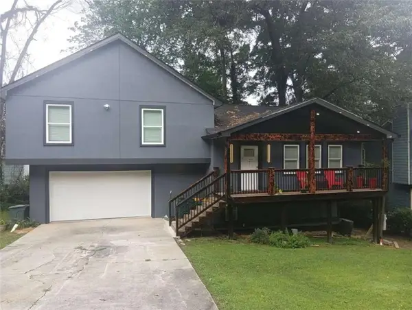 5600 Sycamore Road, Buford, GA 30518