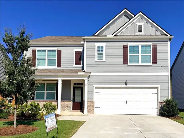 40 Berkeley Trace, Braselton, GA 30517