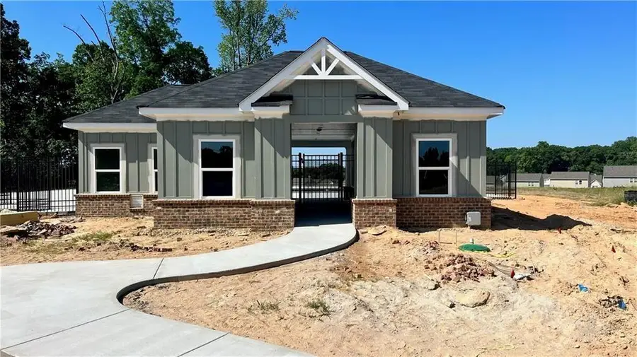 302 Knightsbridge Lane, Winder, GA 30680 - #2