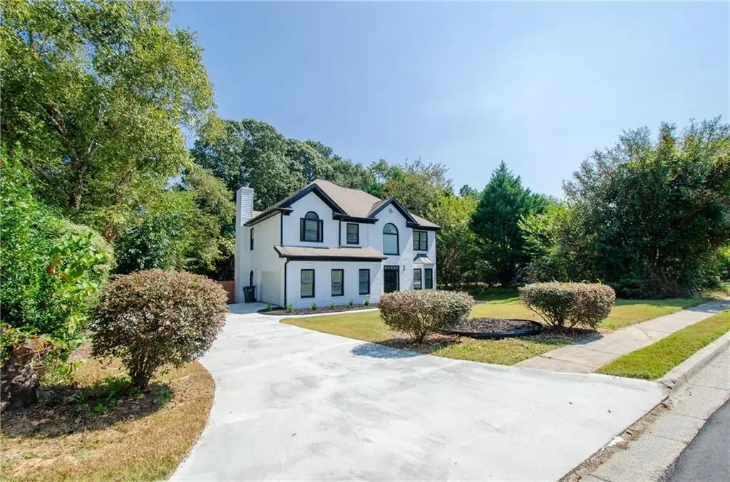 2120 Tribble Walk Drive, Lawrenceville, GA 30045 - #1