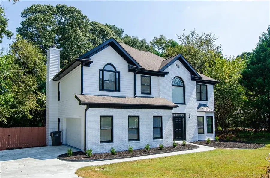 2120 Tribble Walk Drive, Lawrenceville, GA 30045 - #2