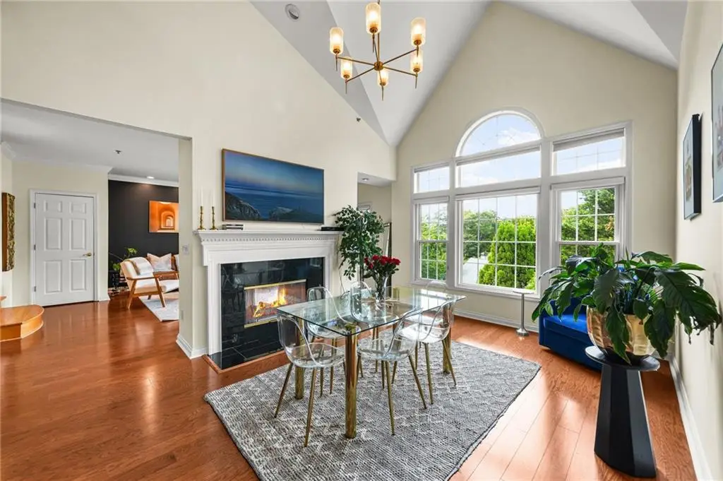 3636 Habersham Road Nw #2404, Atlanta, GA 30305 - #1