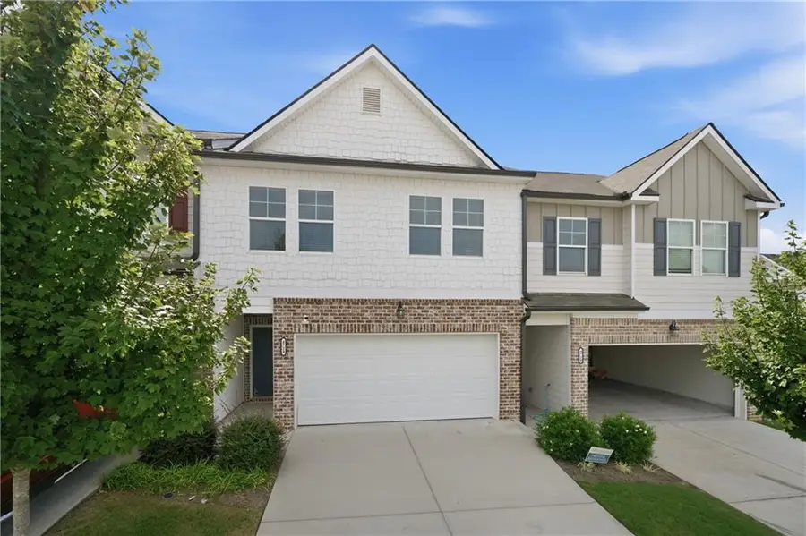 4724 Fullerton Drive, Oakwood, GA 30566 - #2