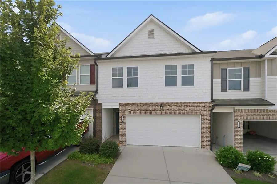 4724 Fullerton Drive, Oakwood, GA 30566 - #3