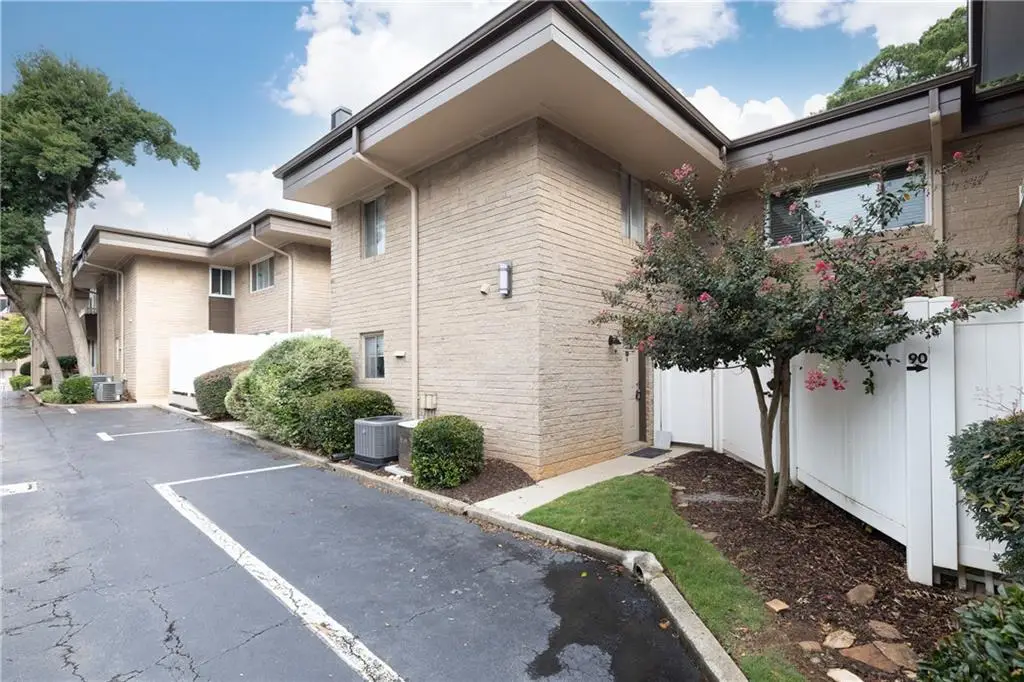 346 Carpenter Drive #88, Sandy Springs, GA 30328 - #1