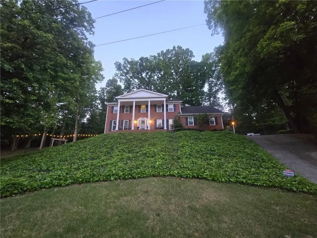 5434 Dunwoody Knoll Court, Dunwoody, GA 30338 - #1