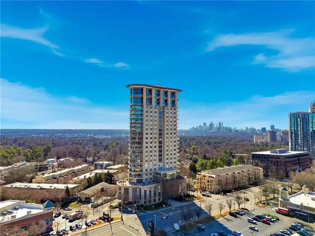 2881 Peachtree Road Ne #902, Atlanta, GA 30305 - #1