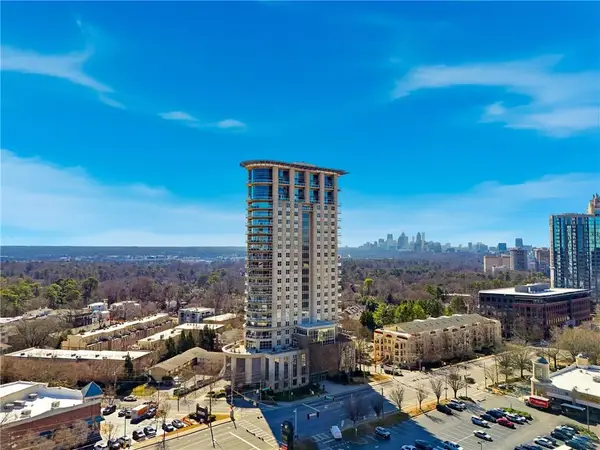 2881 Peachtree Road Ne #902, Atlanta, GA 30305