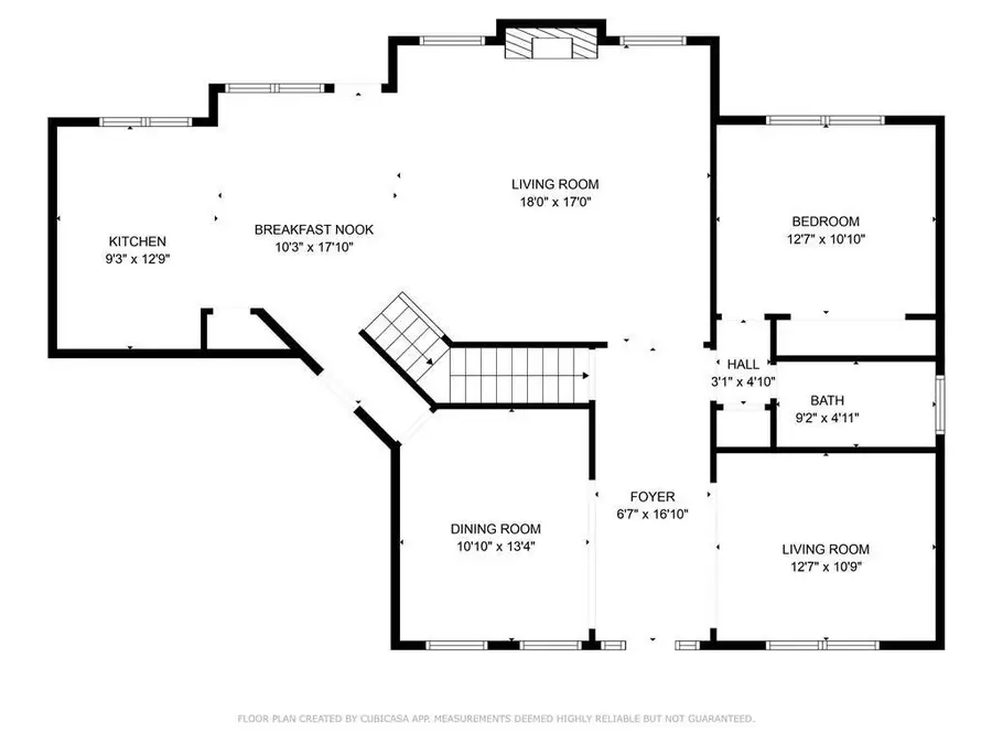 5717 Harmony Point Drive, Lilburn, GA 30047 - #3