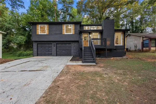 3519 Homeward Trl, Ellenwood, GA 30294