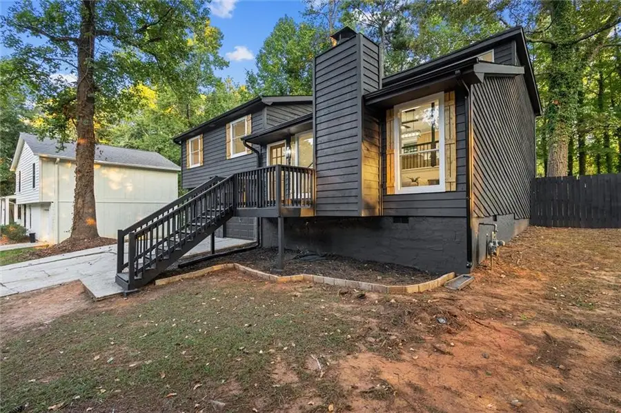 3519 Homeward Trl, Ellenwood, GA 30294 - #2