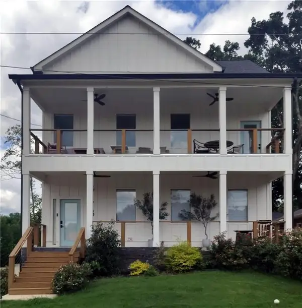 3473 Harding Avenue, Hapeville, GA 30354