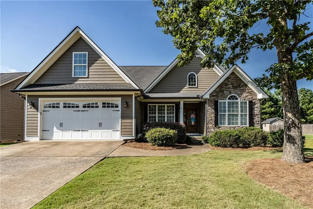 5 Quarter Horse Drive, Rome, GA 30165 - #1
