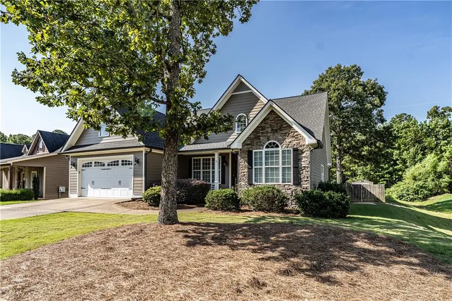 5 Quarter Horse Drive, Rome, GA 30165 - #2
