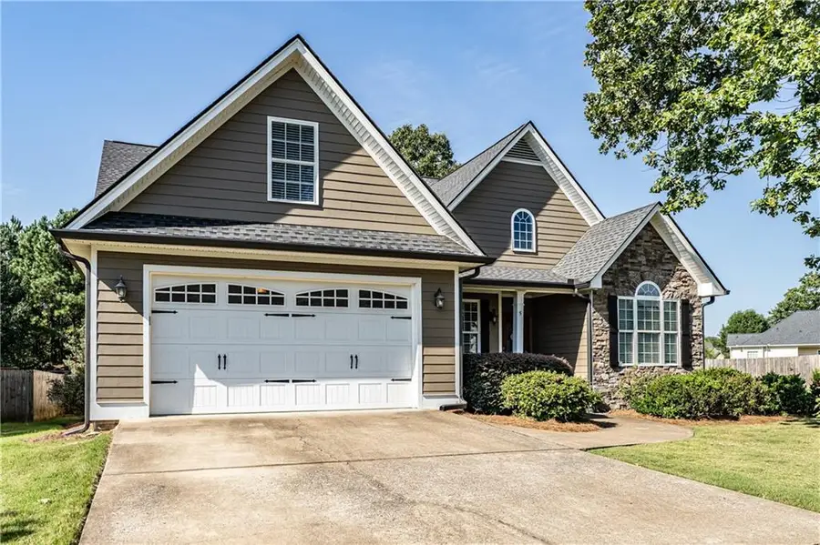 5 Quarter Horse Drive, Rome, GA 30165 - #3