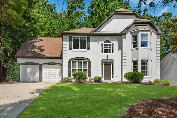 2015 Aldbury Lane, Woodstock, GA 30189
