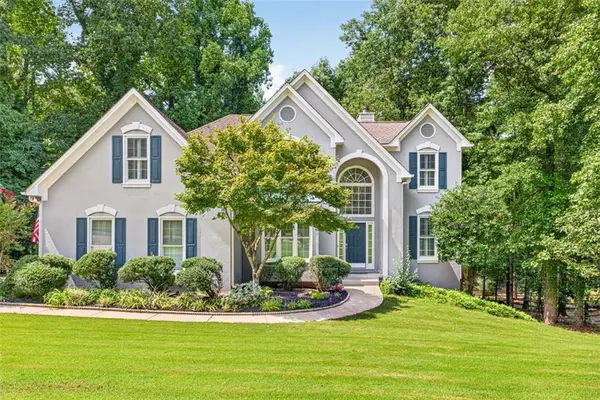 1705 Redbud Way, Cumming, GA 30041