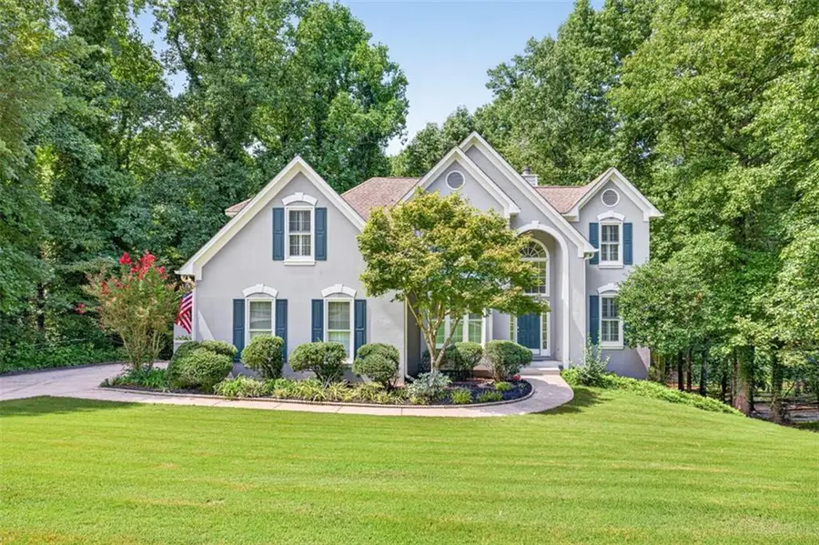 1705 Redbud Way, Cumming, GA 30041 - #2
