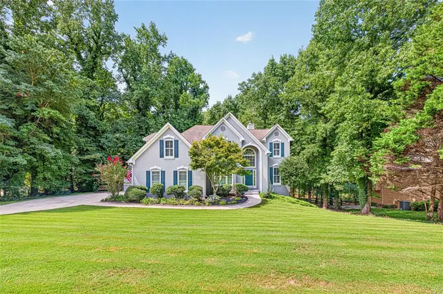 1705 Redbud Way, Cumming, GA 30041 - #3