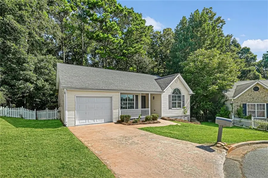 235 Oak Circle N, Stockbridge, GA 30281 - #3