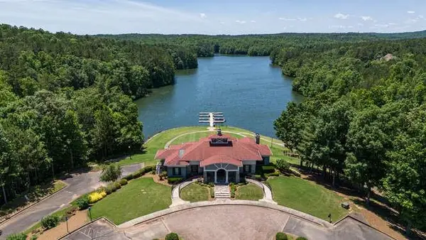 Lot 8 Lakeside Drive, Dawsonville, GA 30534