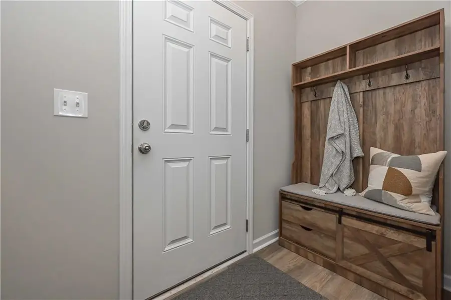2960 Fareed Street #LOT 28, Douglasville, GA 30135 - #2